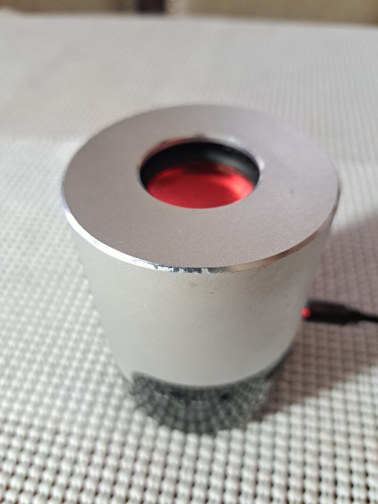 Ondigo Pulse? Bluetooth Speaker, (No AC Power Cord) Speaker Only Tested