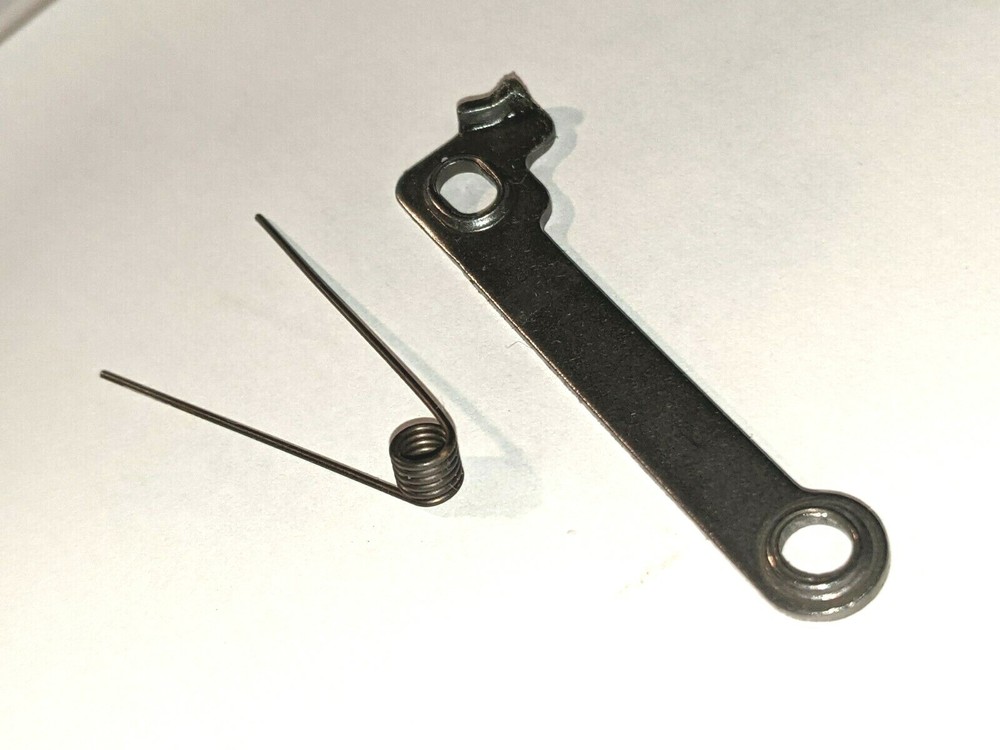 Marksman Repeater - Trigger Parts Bag Used