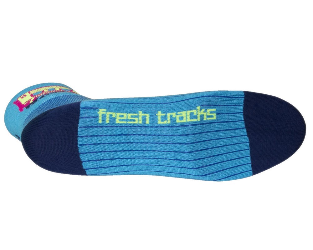 Sockguy 3" Socks (Mixtape)