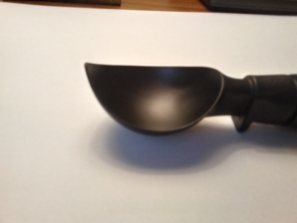 KaBar ice cream scoop
