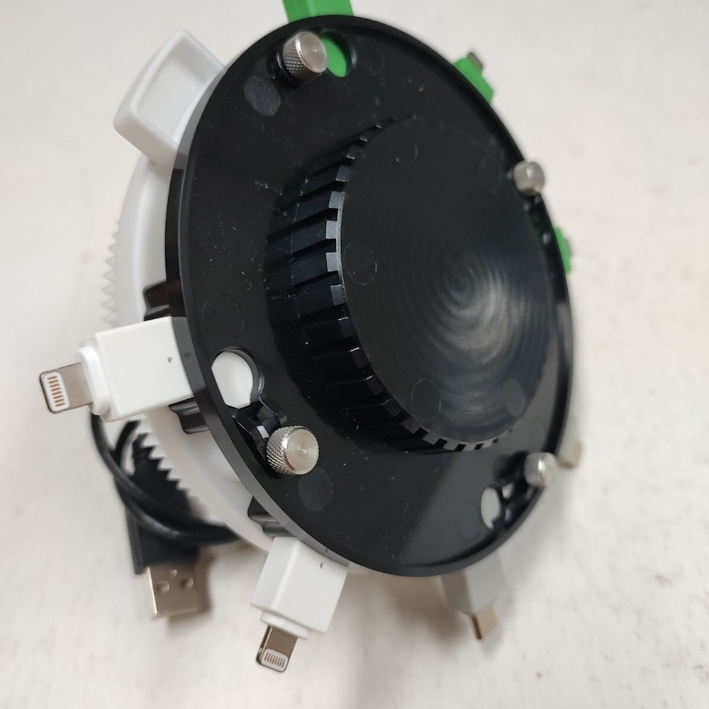 Multiport Redbox Assembly