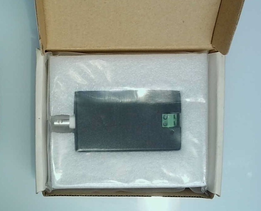 Comelit EX-VIN Video Input Module For Use With HFX-700 Series