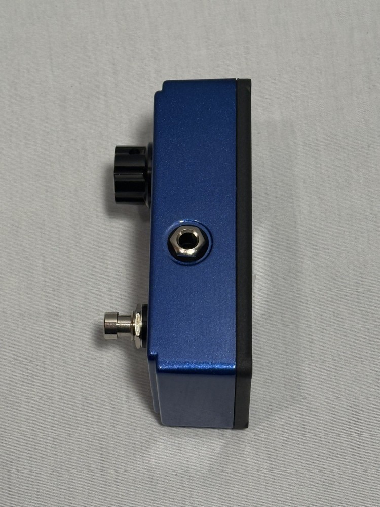 DOD Phasor 201 Phaser Effect Pedal