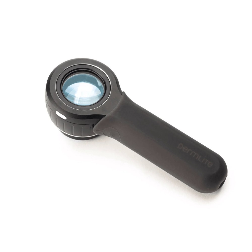 DermLite® DL4™ Portable Dermatoscope w/PigmentBoost™ PLUS, DL4