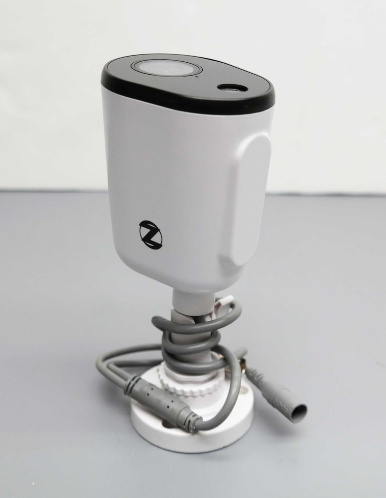 Night Owl CM-FTD4LS-B-V2 Add On 2K Security Camera