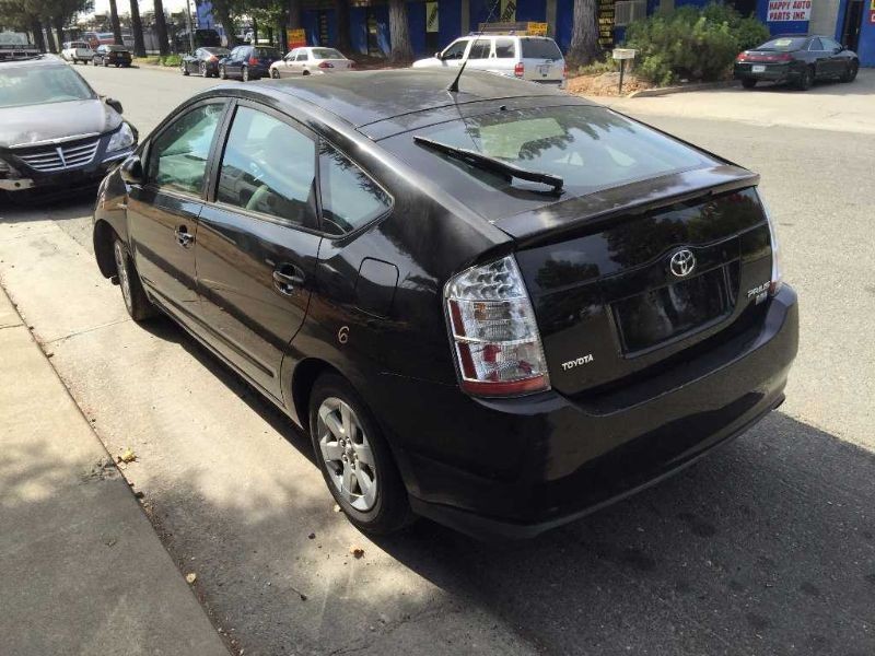 PRIUS 06 07 08 09 Chassis Control Module