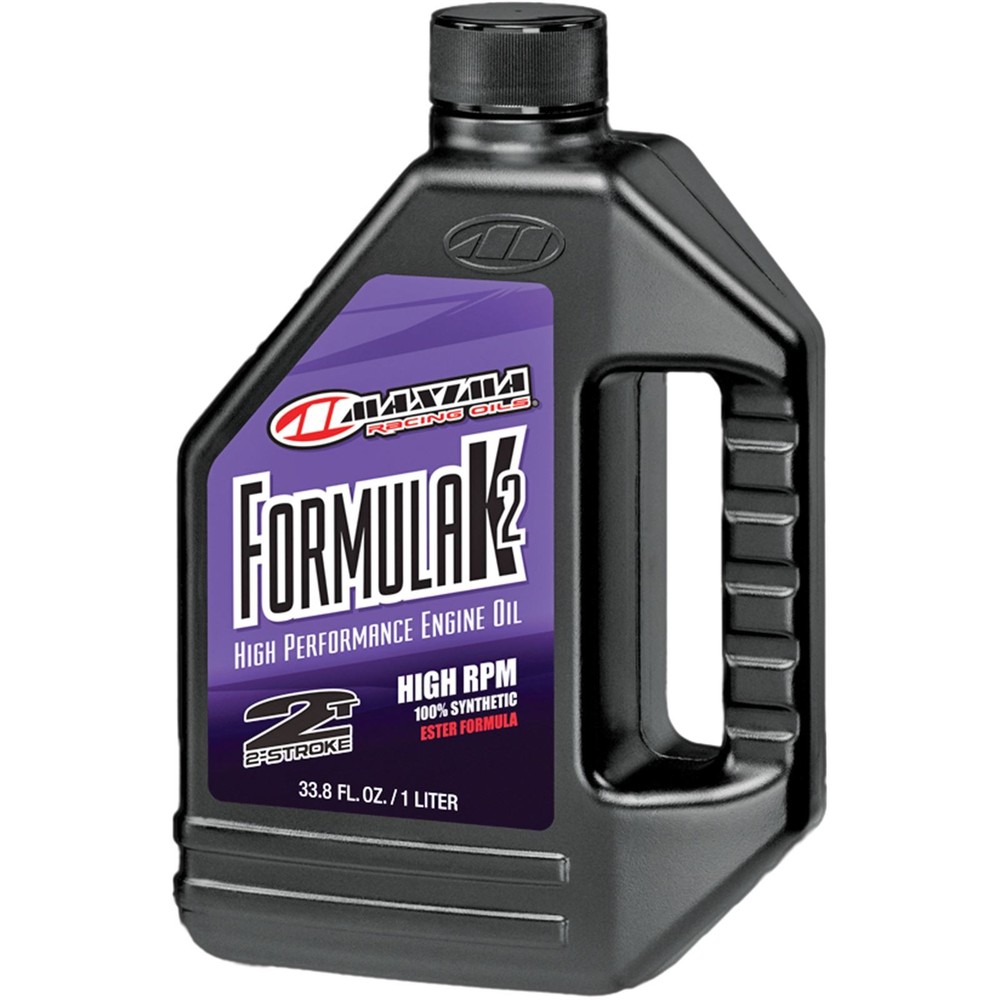 Maxima Formula K2 - 1 Liter 22901