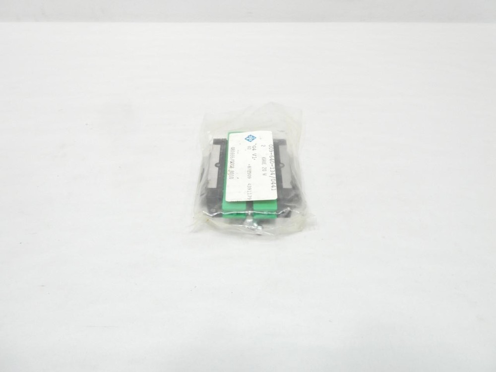 Ina G4 V1 KWVE 20 W Linear Guide