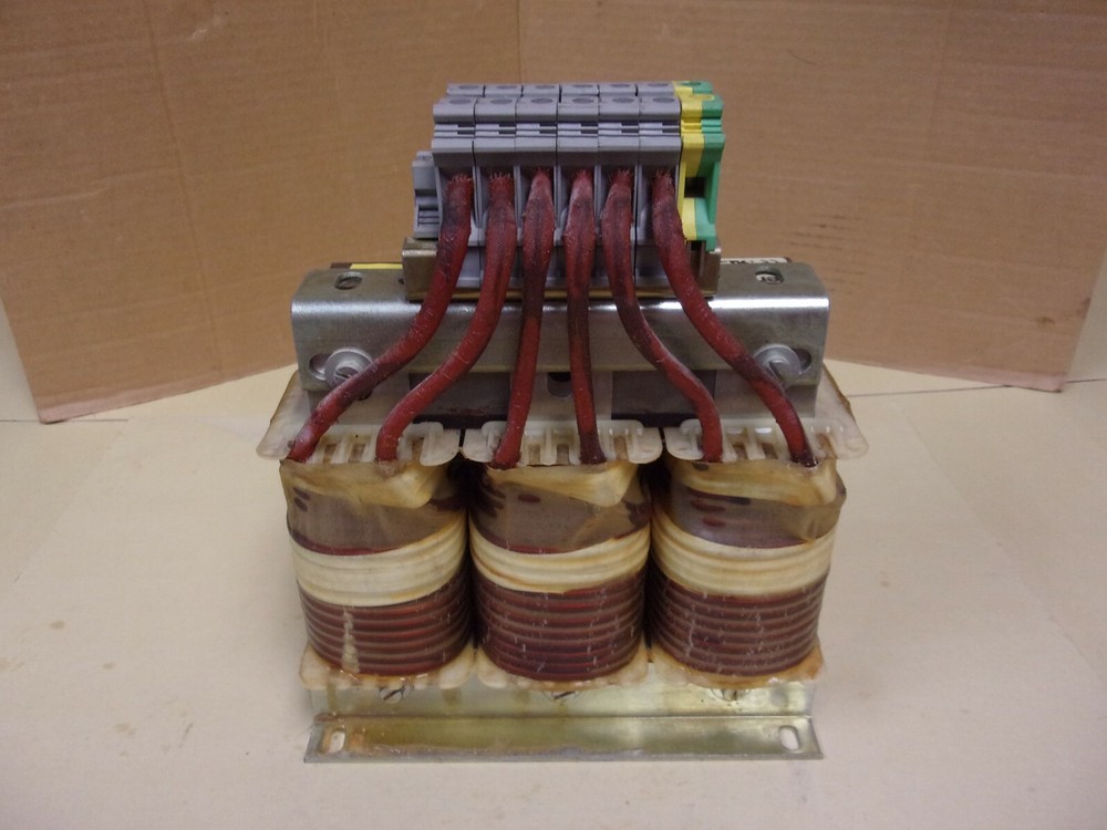 Lenze ELN3-0075H045 Transformer