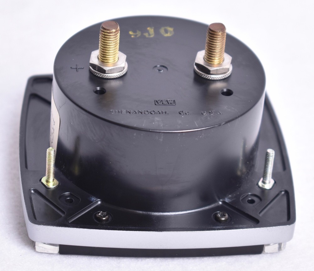 Yokogawa Panel Meter 250-325-ECPK8