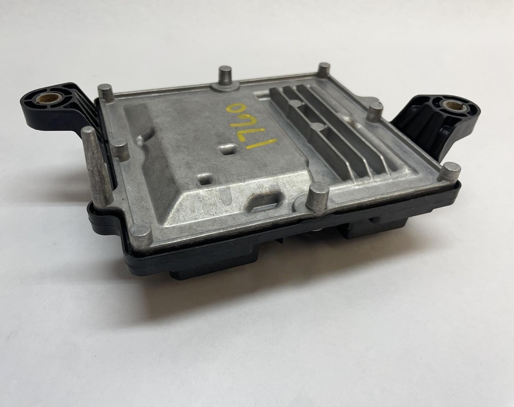 2022 CHEVY SUBURBAN 1500 TRANSFER CASE CONTROL MODULE BRAIN BOX 85148080 OEM