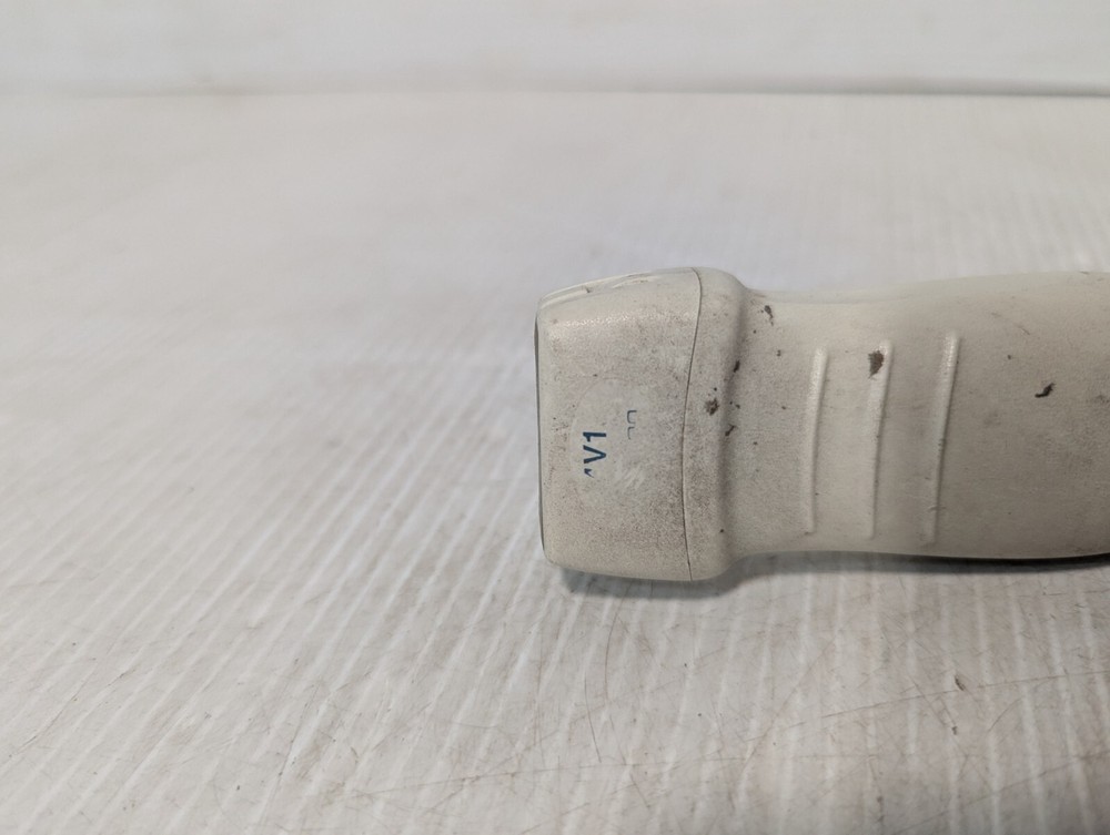 SIEMENS ACUSON 4V1 VECTOR ARRAY ULTRASOUND TRANSDUCER PROBE