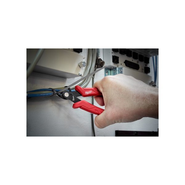 Milwaukee Tool 48-22-6105 Mini Flush Cutters