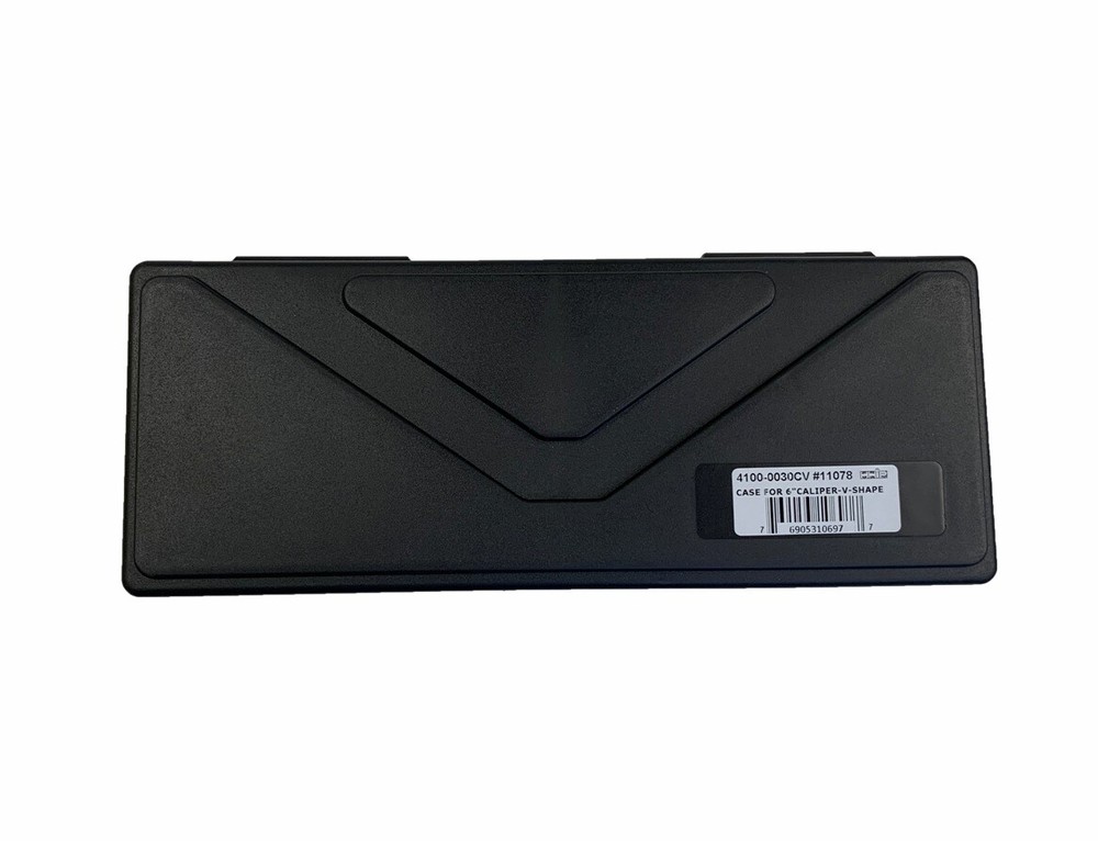 REPLACEMENT CASE FOR A 6" CALIPER (4100-0030CV)