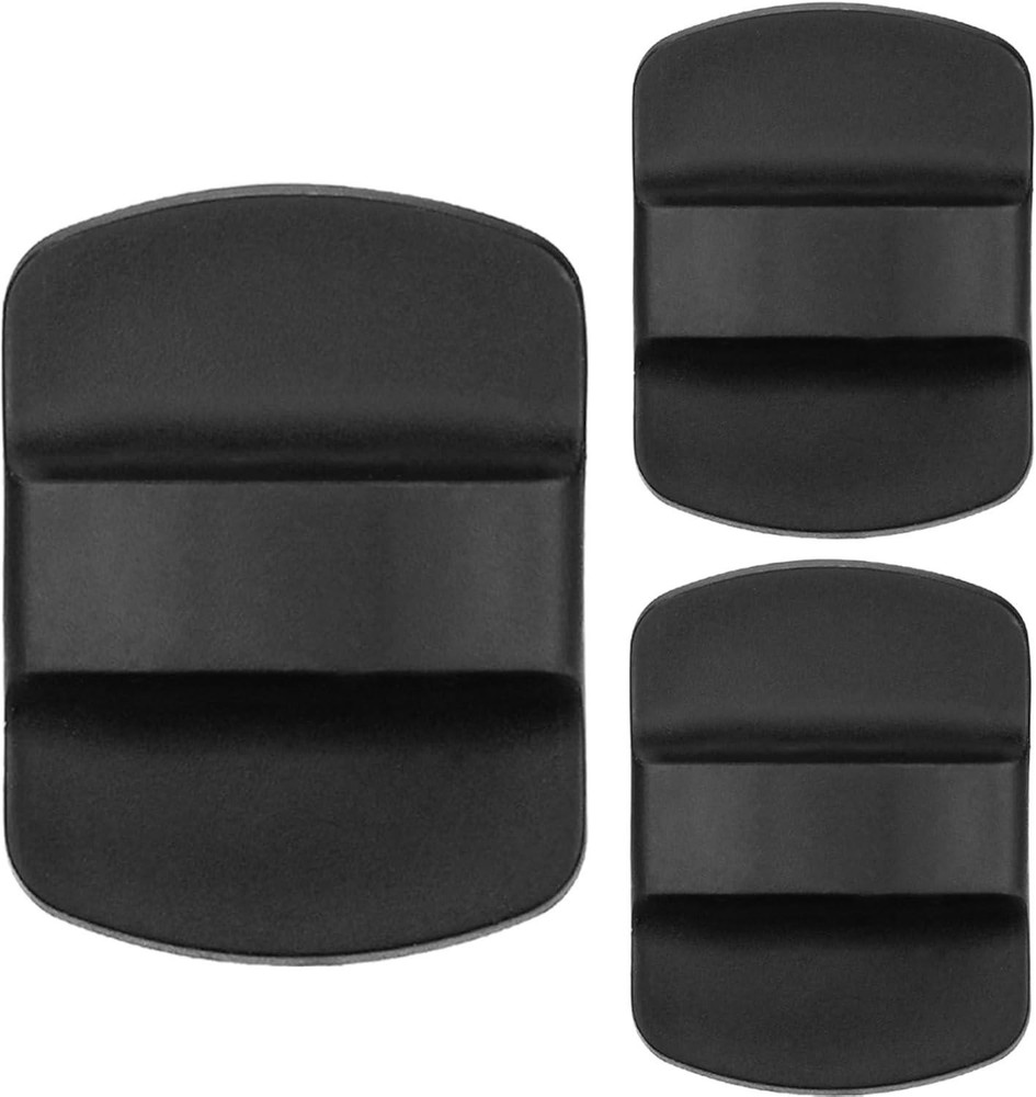 3 Magnetic Slider Replacement Block Compatible with Yeti Rambler 10 Oz 14oz