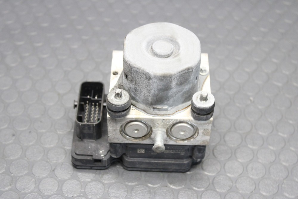 2014-2016 Harley Davidson Electra Glide ABS Pump Unit Module 41100013