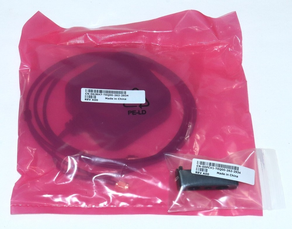 NEW Dell 97PD5 Optiplex ANT-D7 Wireless Antenna