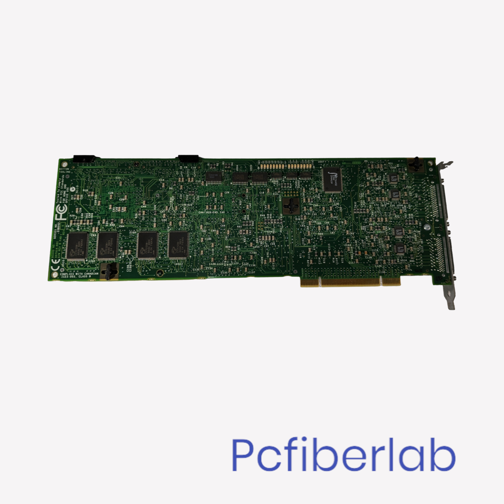 HP/COMPAQ 007914001 CONTROL INTERFACE BOARD SCSI CONTROLLER