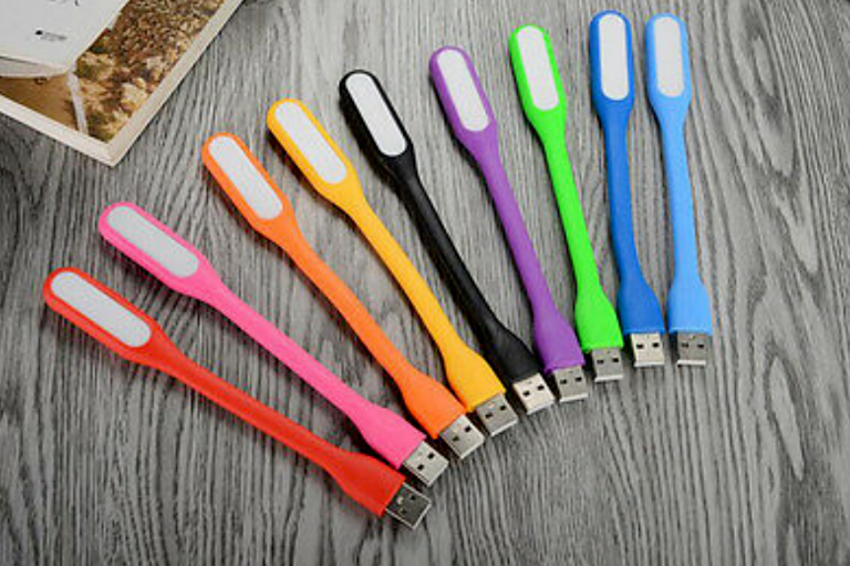 USB Flexible Light (Light up your Keyboard) From US