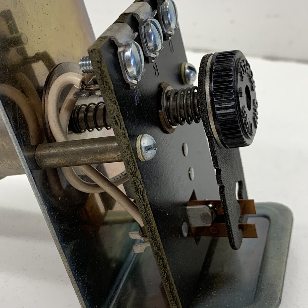 Lennox 3AHD4B3B Flame Detector Sensor
