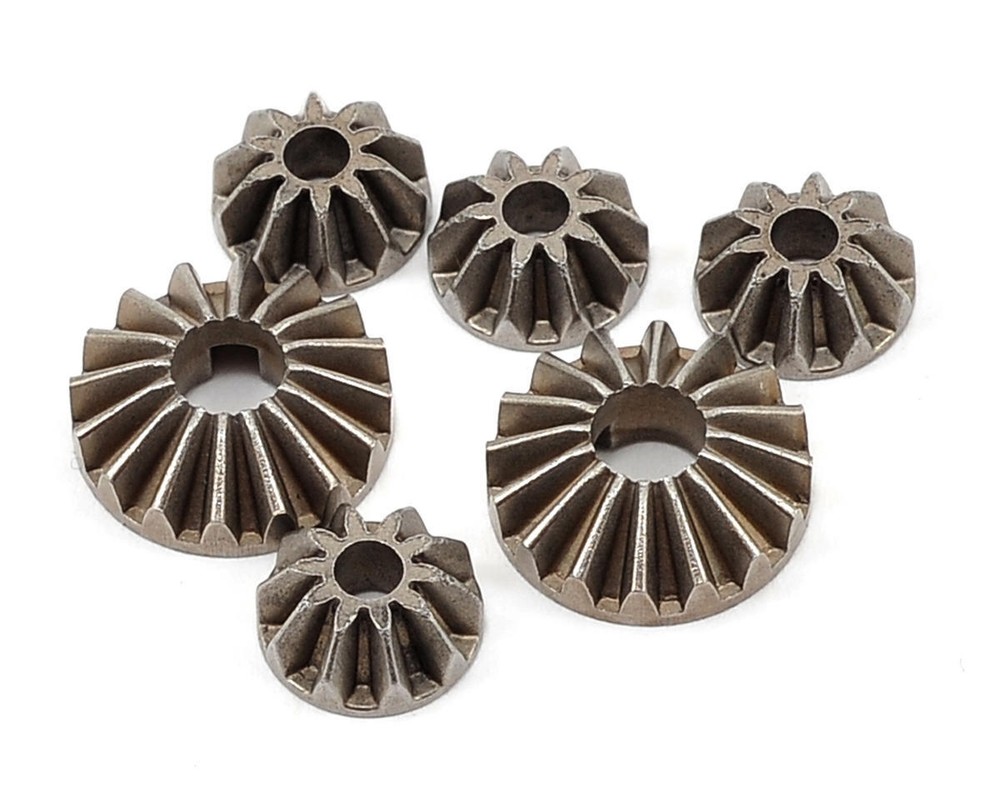 HPI Differential Gear Set [HPI101298]