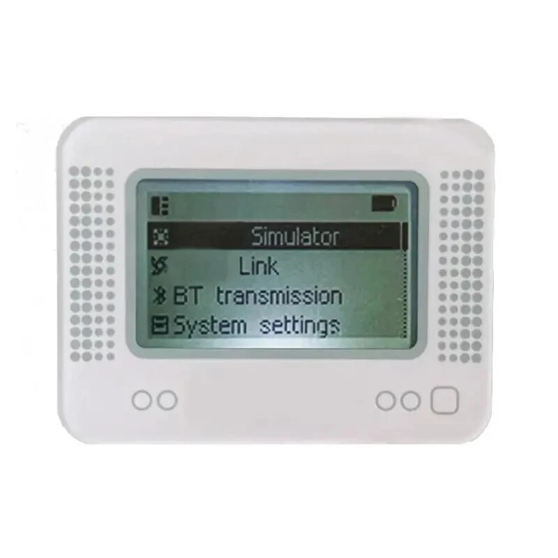 For Amiibo Emulator Bluetooth-Compatible Emulator for Nintendo Switch