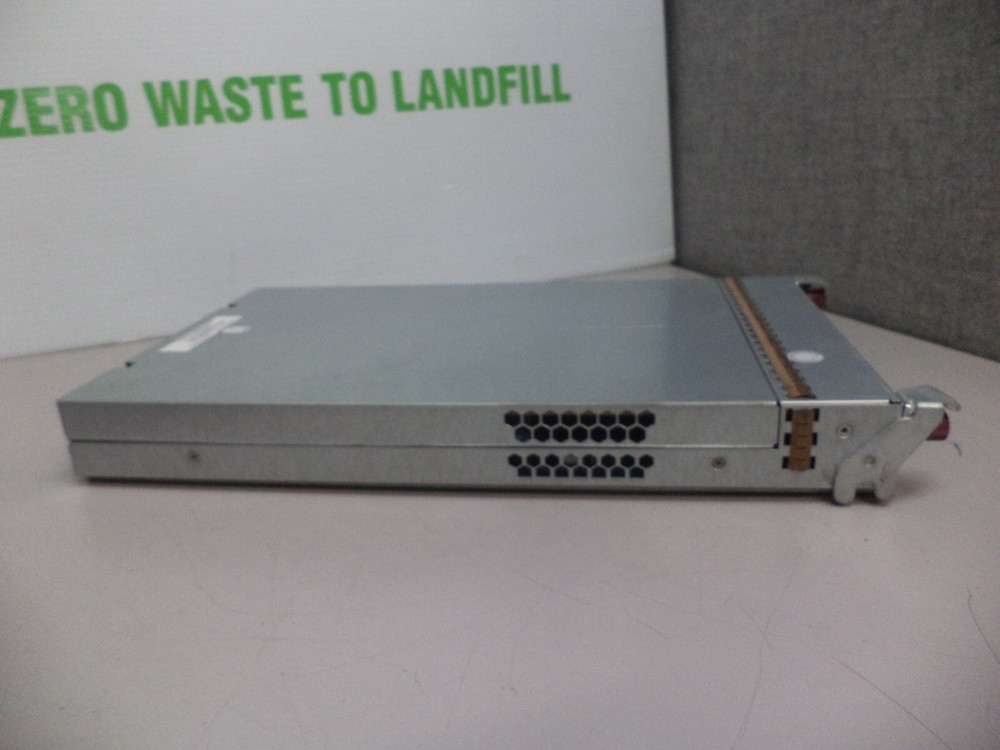 Dot Hill HP MSA P2000 Disk Array Controller FRUCC04-01B 81-B0000053-08-06