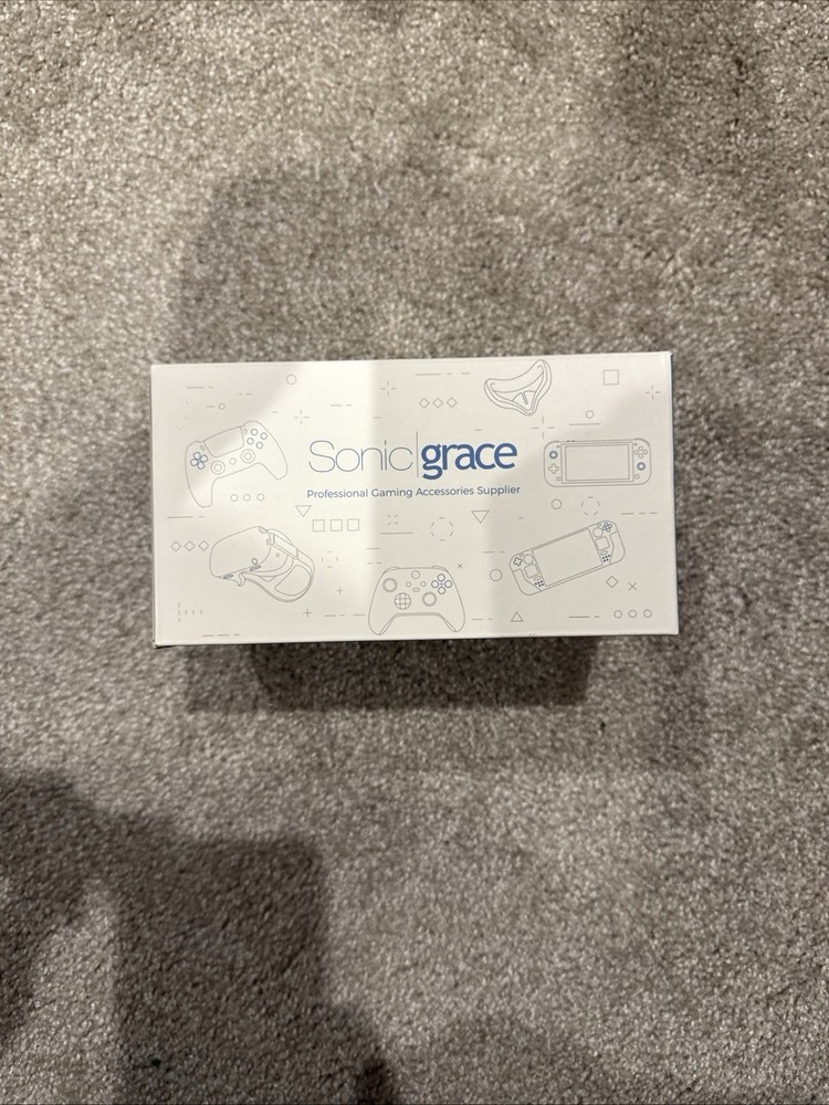 SonicGrace Face Pad For Oculus Quest 2