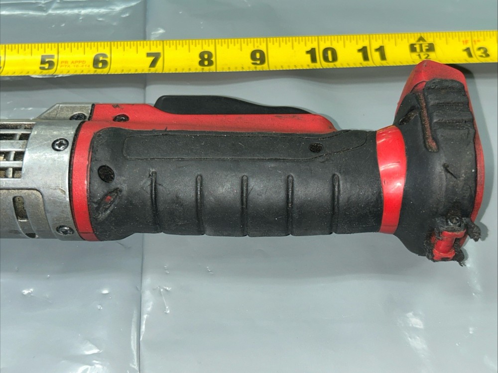 Mac Tools Cordless 1/4”Ratchet BRS025