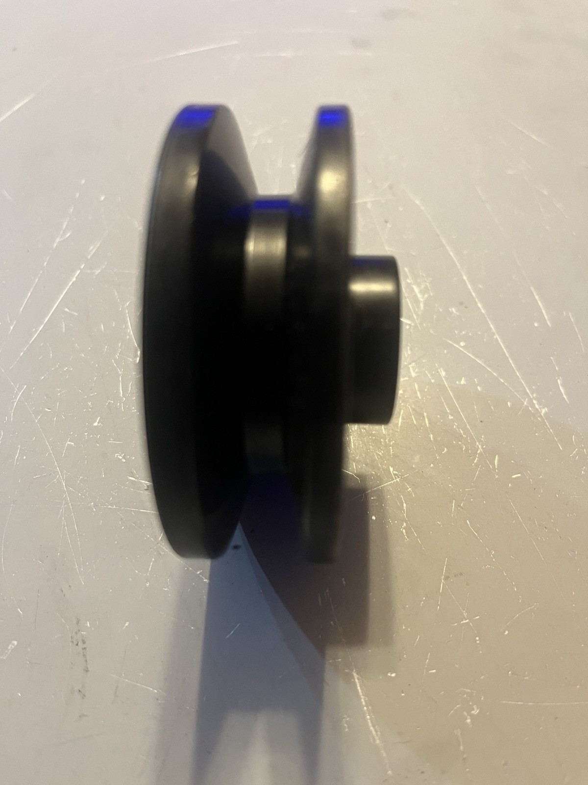 Alternator Pulley High Performance Heavy Duty V Belt 5/8” Shaft