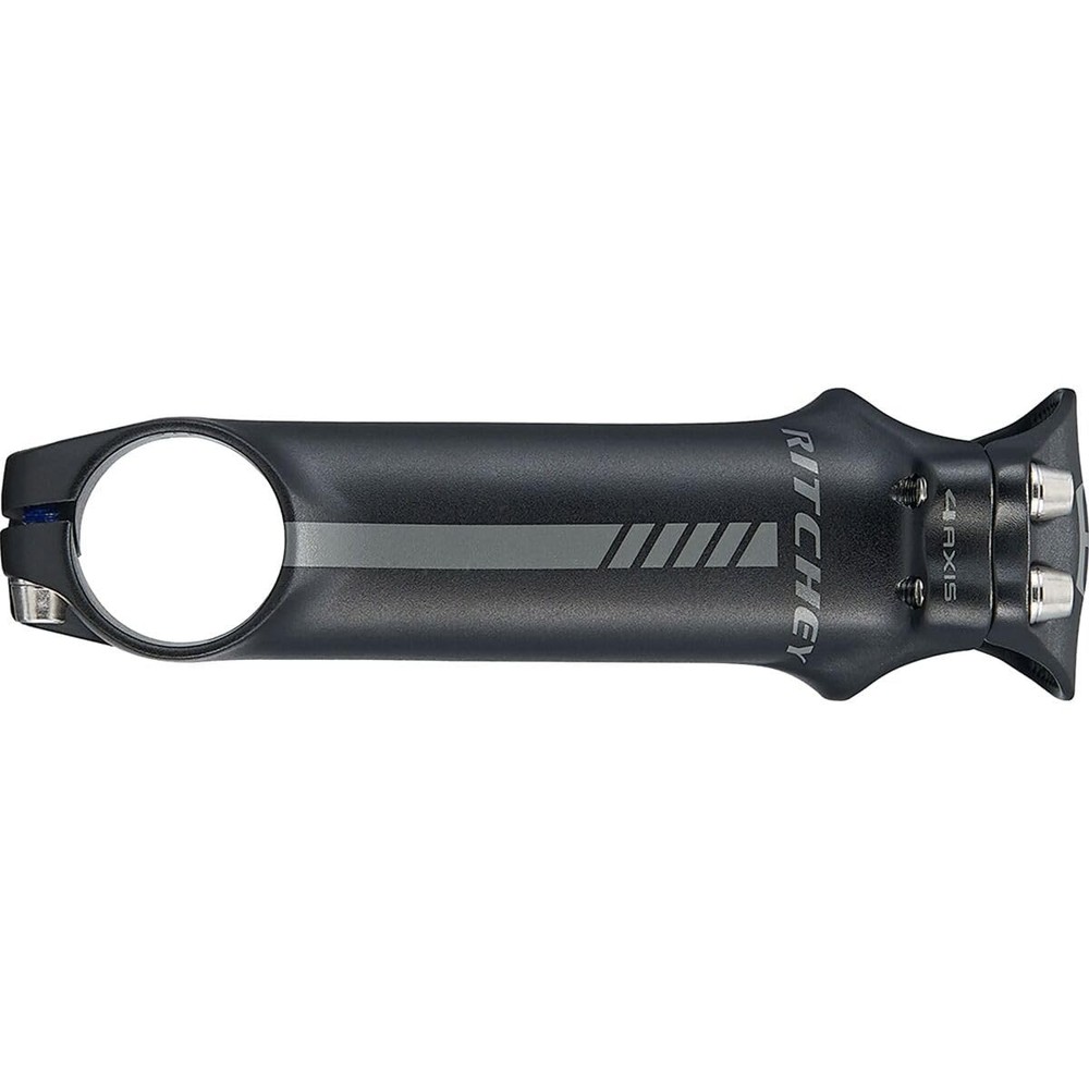 Ritchey Comp 4-Axis-44 Stem: BB Black 90mm 90mm,