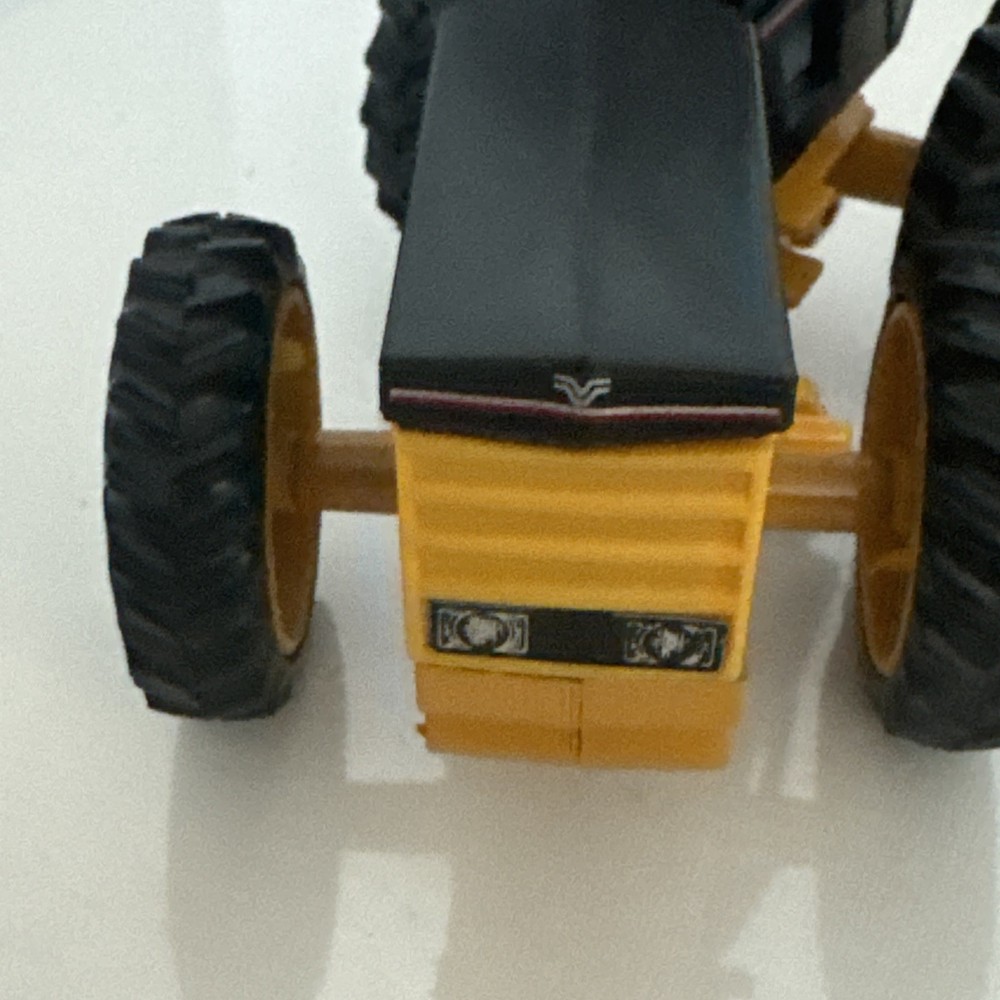 Versatile 256 Tractor Diecast/Plastic 5" long First Edition