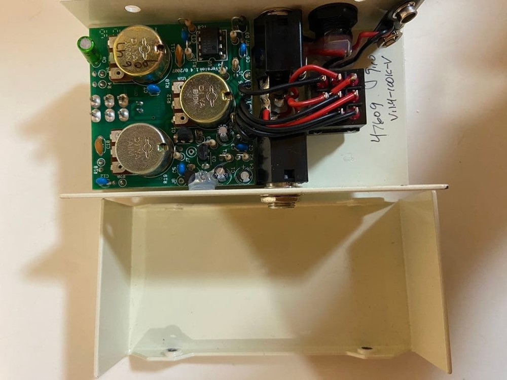 Fulltone OCD Ver1.4 734828