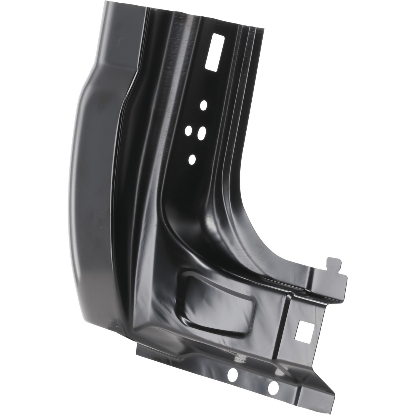 Pair Set of 2 Cab Corners Driver & Passenger Side for F250 Truck F350 Ford