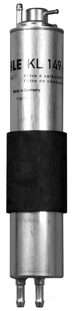 Fuel Filter Mahle KL 149