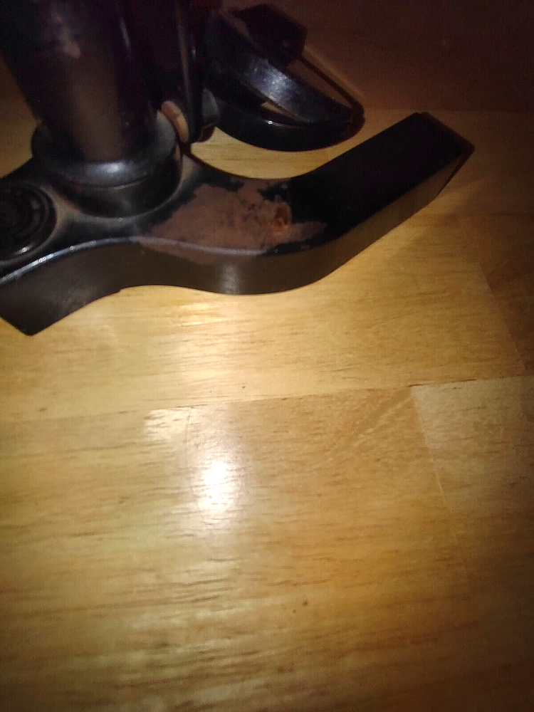 Bausch & Lomb Antique Microscope SN: 95935 (1913)