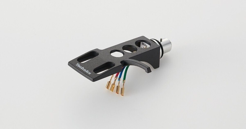 Technics SL-1200MK7-S Direct Drive Turntable System Silver NEW