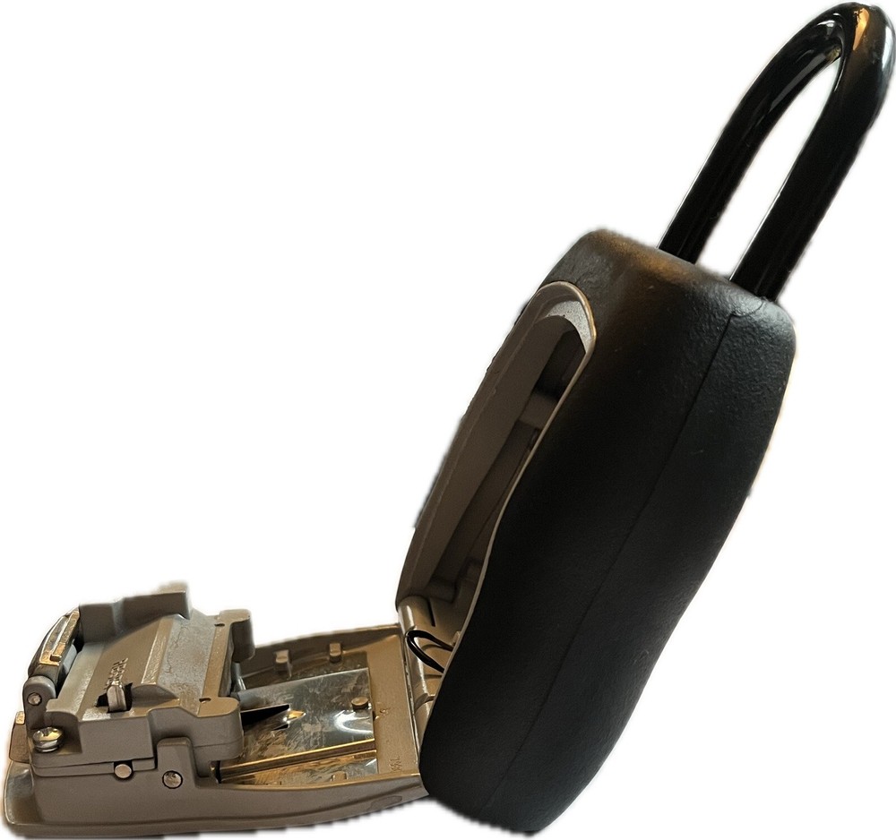 Master Lock "Open Door" 5-Key Lock Box