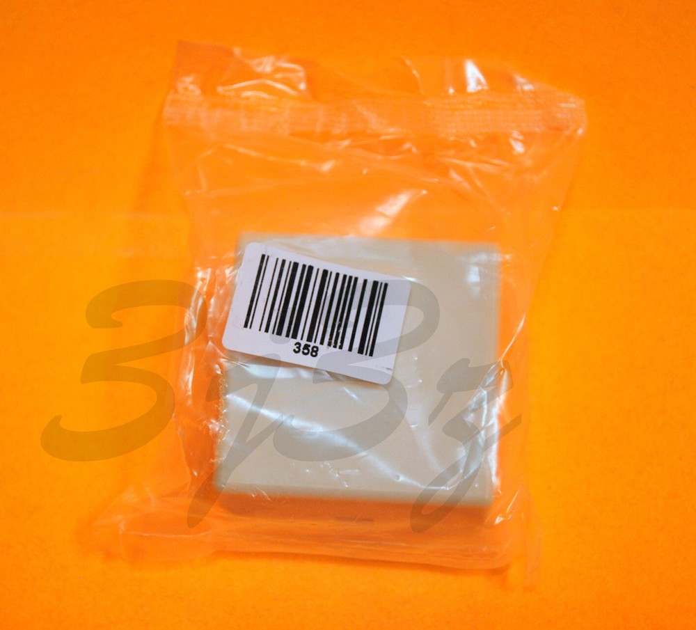 DMP 358 RJ Phone Block