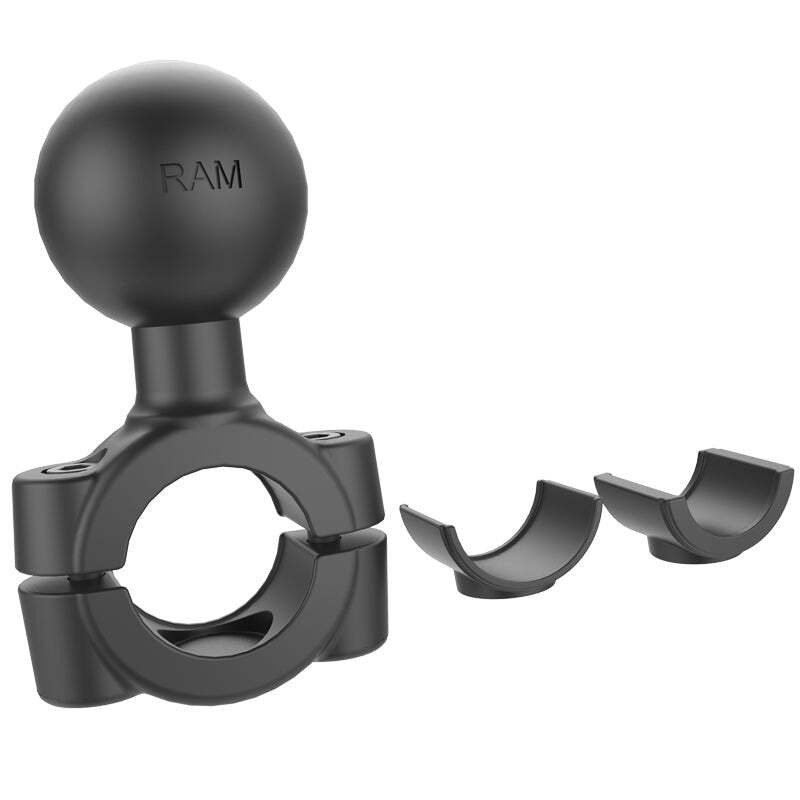 RAM-408-75-1U RAM Torque Medium Rail Base - C Size...