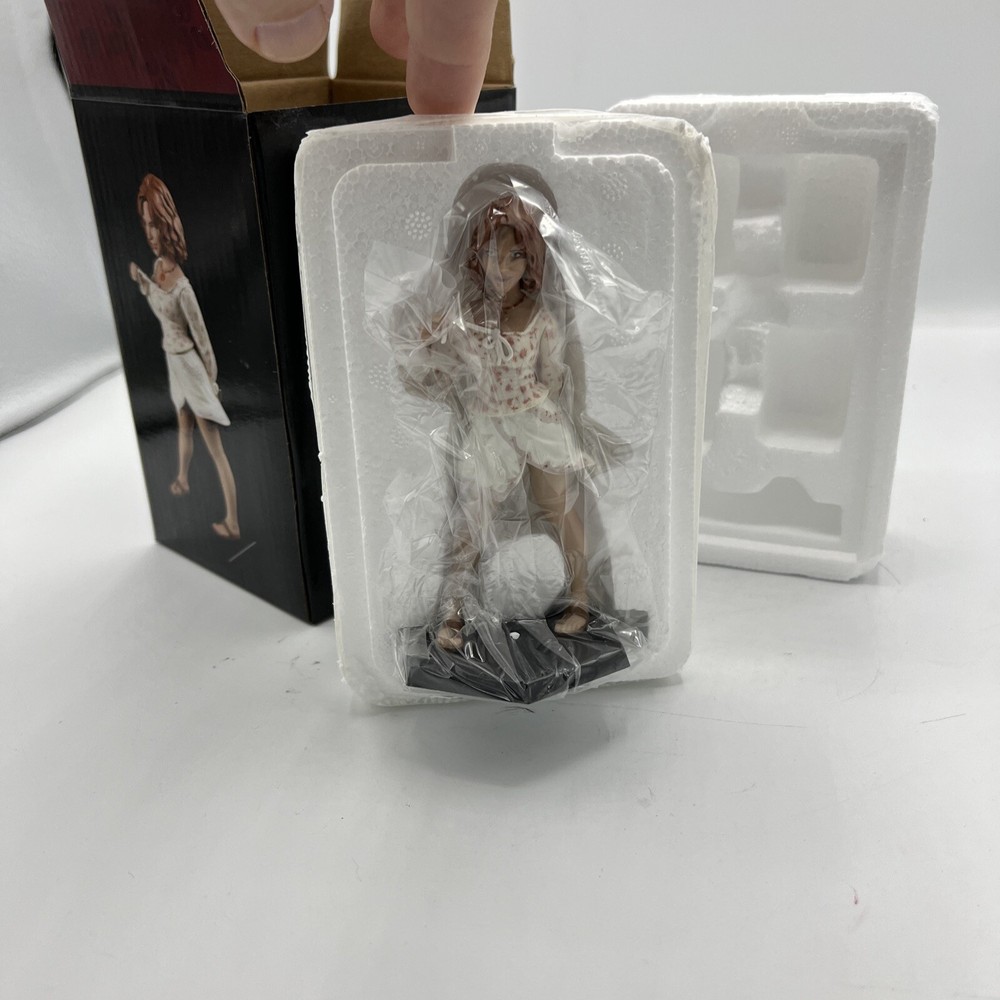 Firefly QMX Mini Masters Saffron 2017 Quantum Mechanix New