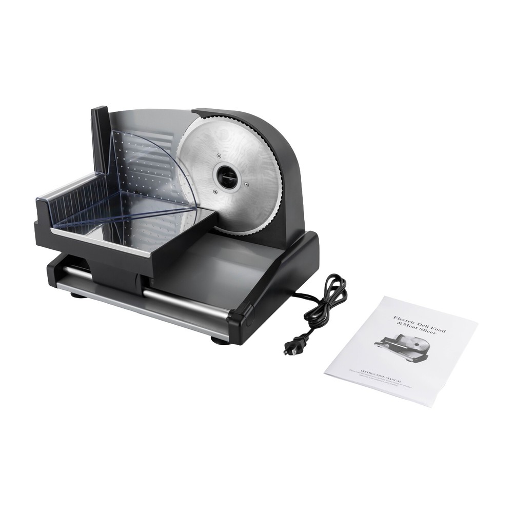 Frozen Meat Slicer Bread Mutton Food Cutting Machine Meat Chipper Kitchen Tool