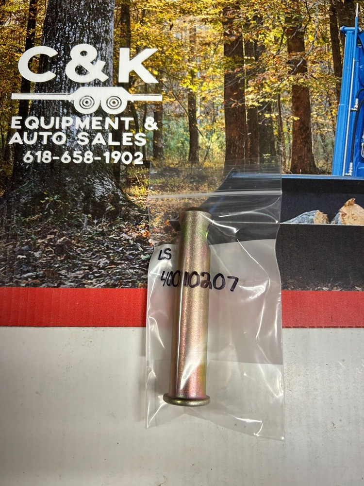 LS Upper Link Pin-TRG896  40010207