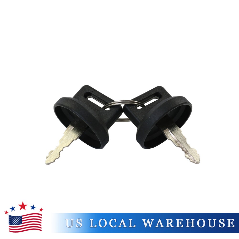 Ignition Key Switch for Arctic Cat 90 2X4 SE 2006-2009 / 90 Dvx 2006-2007