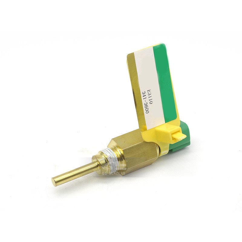 For Caterpillar E3110 Excavator 341-3600 Water Temperature Sensor
