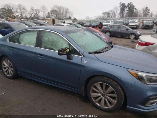 LEGACY 2018 Glove Box 4979045