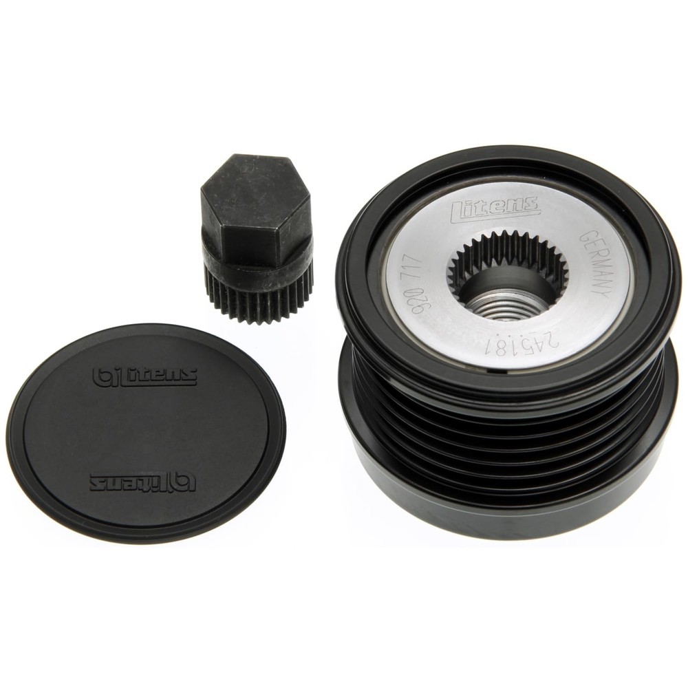 Alternator Pulley - 920717A