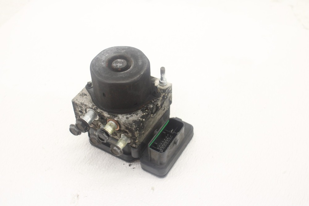 2014-2016 Harley Davidson Electra Glide ABS Pump Unit Module