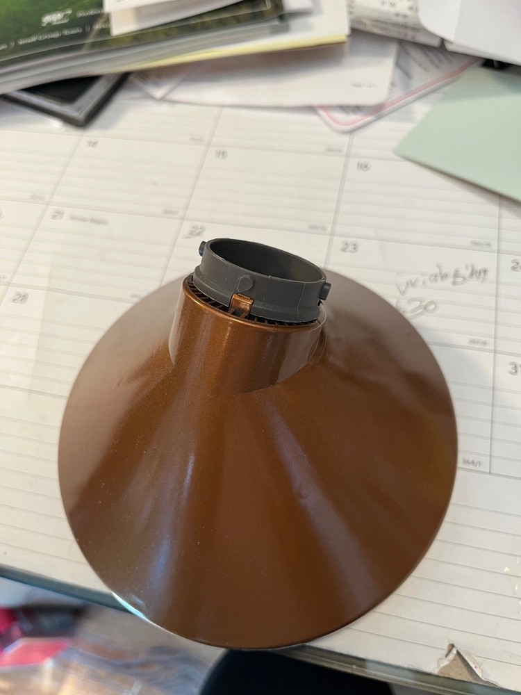 YTCHYYSK Large Diffuser Attachment (New)