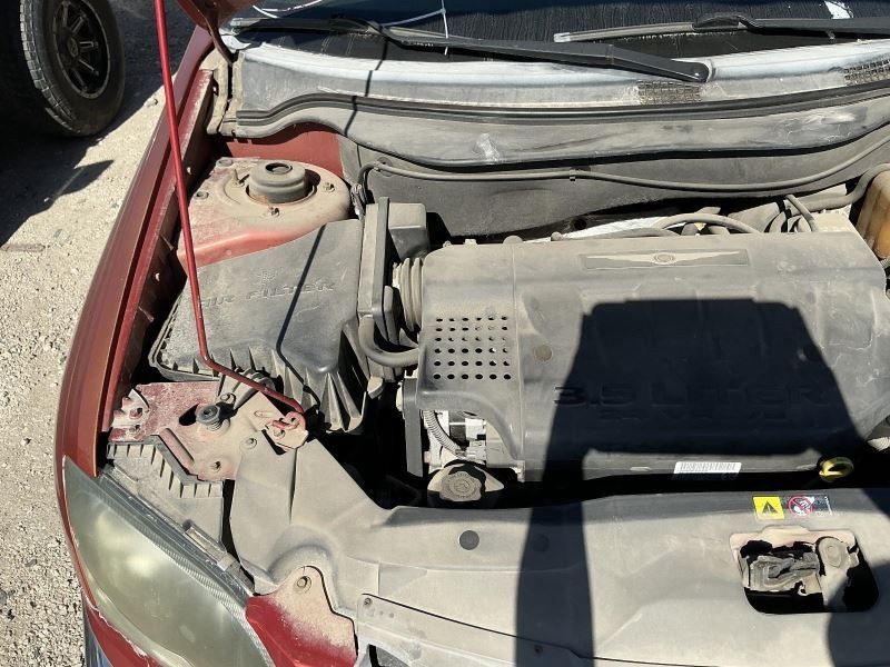 Transfer Case Fits 04-06 PACIFICA 787418